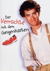 Der Verrückte mit dem Geigenkasten