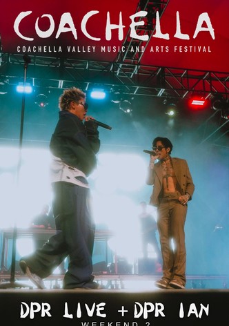 DPR Live + DPR Ian - Live from Coachella 2023 - Weekend 2