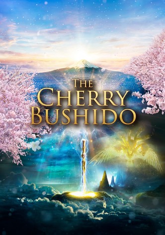 The Cherry Bushido