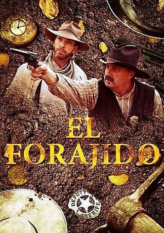 El Forajido