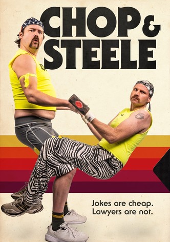 Chop & Steele