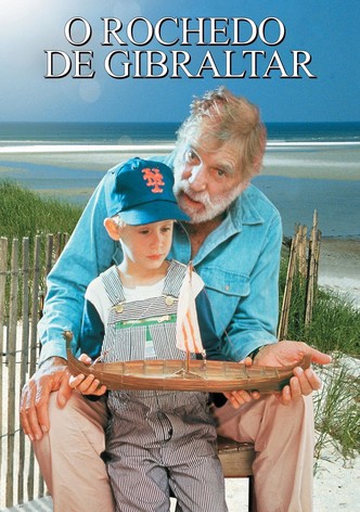 O Rochedo de Gibraltar