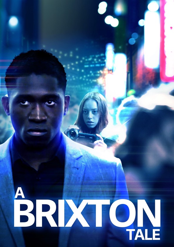 A Brixton Tale