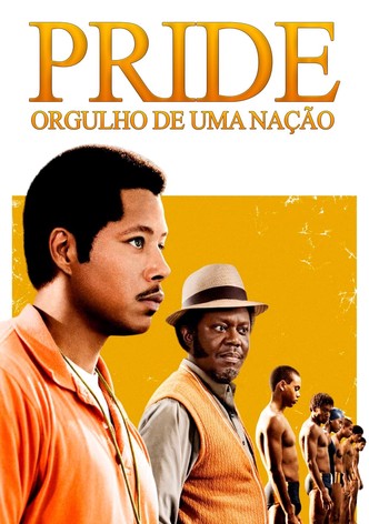 Pride - Orgulho de Uma Nação