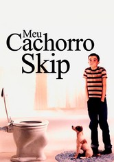 Meu Cachorro Skip