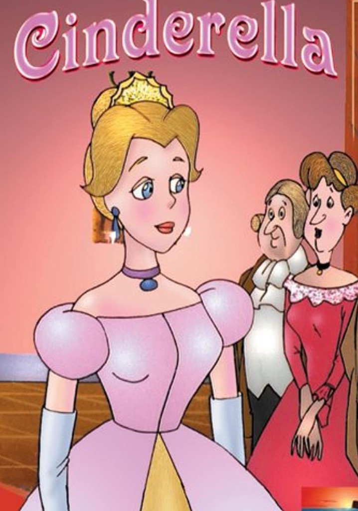 Cinderella
