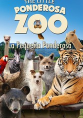 La pequeña ponderosa