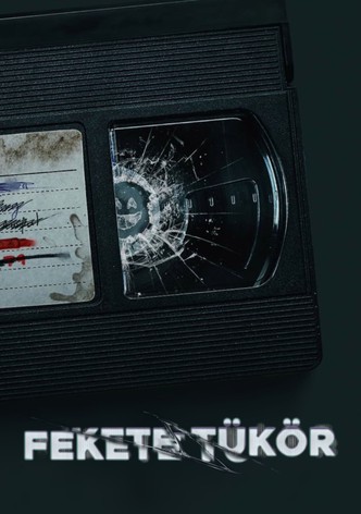 Fekete tükör