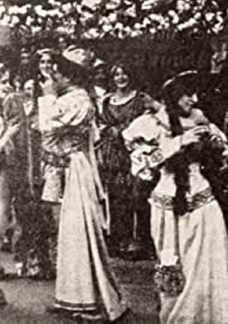 Heart Beats of Long Ago