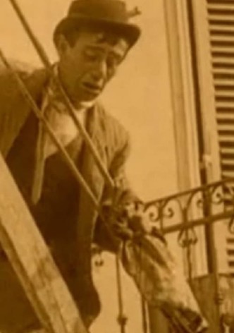 Polidor vuol suicidarsi