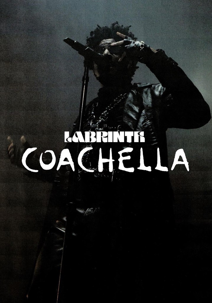 Labrinth - Live from Coachella 2023 - Week 1
