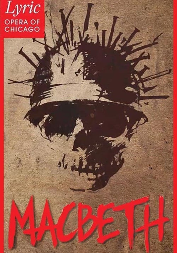Verdi: Macbeth