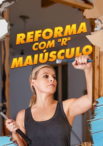 Reforma com "R" Maiúsculo