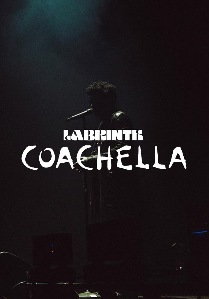 Labrinth - Live From Coachella 2023 - Week 2