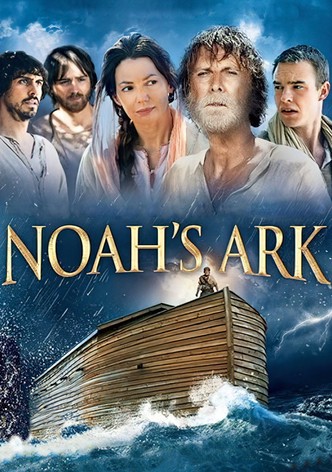 The Ark