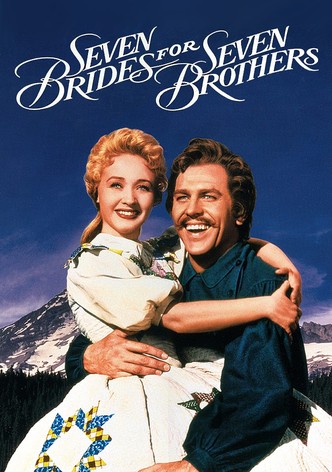 Seven Brides for Seven Brothers