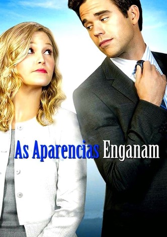 As Aparências Enganam