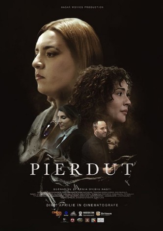 Pierdut