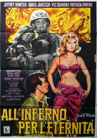 All'inferno per l'eternità