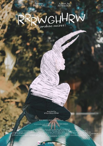 RRRWGHHRW (Carabao Noises)