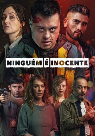 Ninguém é Inocente