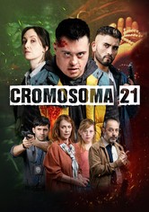 Cromosoma 21