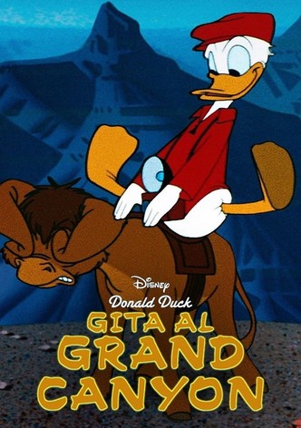 Gita al Grand Canyon