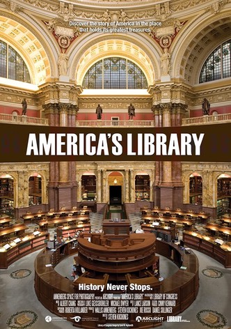 America's Library