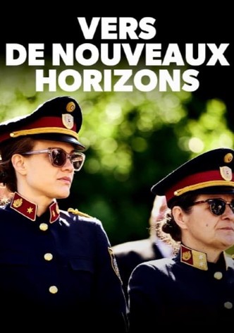 Vers de nouveaux horizons