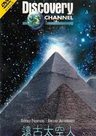 Science Frontiers: Ancient Astronauts