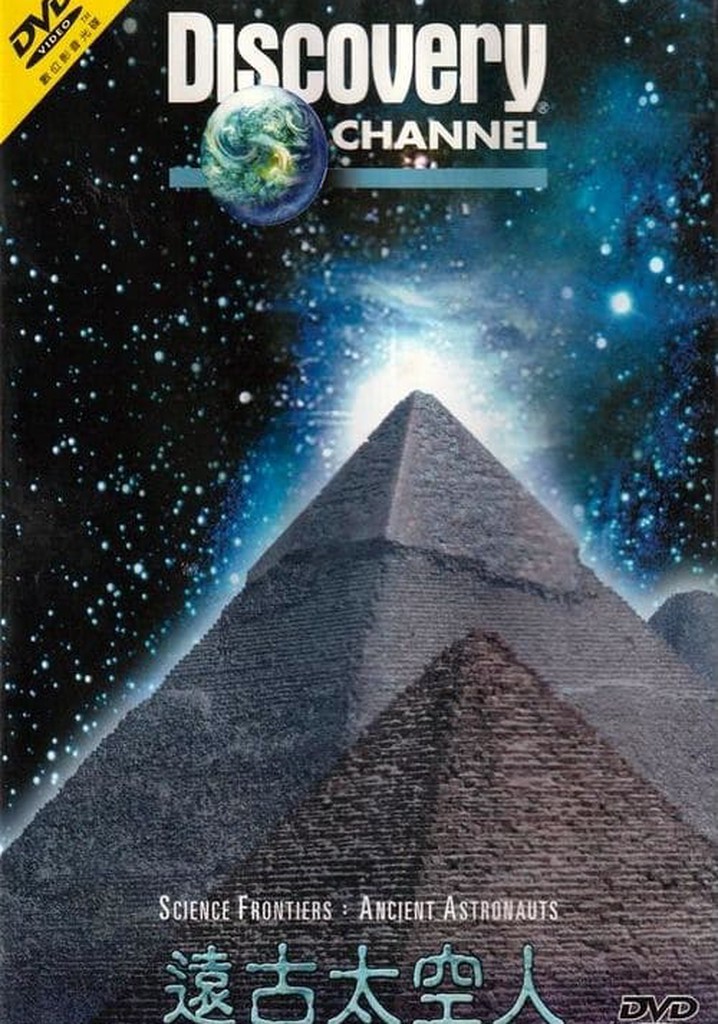 Science Frontiers: Ancient Astronauts