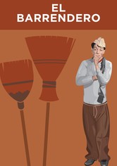 El barrendero