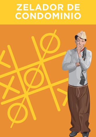 Zelador de Condomínio
