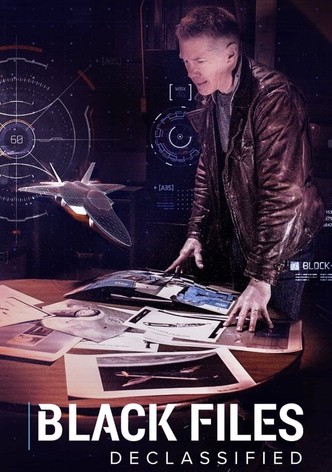 Aufgedeckt Geheimprojekte der US Regierung - Staffel 1