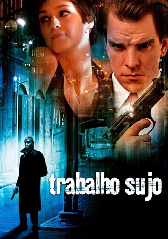 Dirty Work (Portuguese Audio)