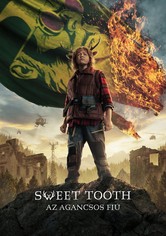 Sweet Tooth: Az agancsos fiú