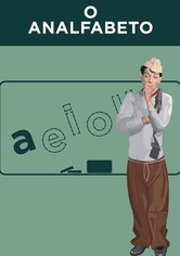 O Analfabeto