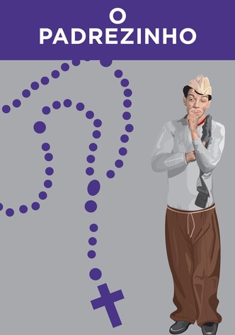 Cantinflas, o Bom Pastor