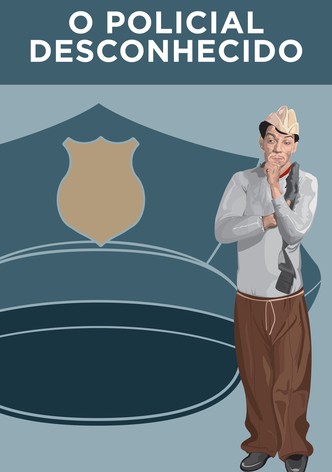 O Policial Desconhecido