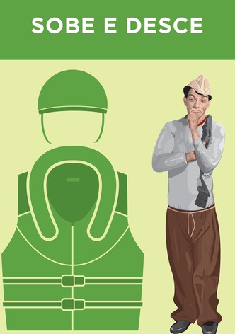 O Sobe e Desce