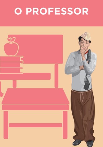 O Catedrático