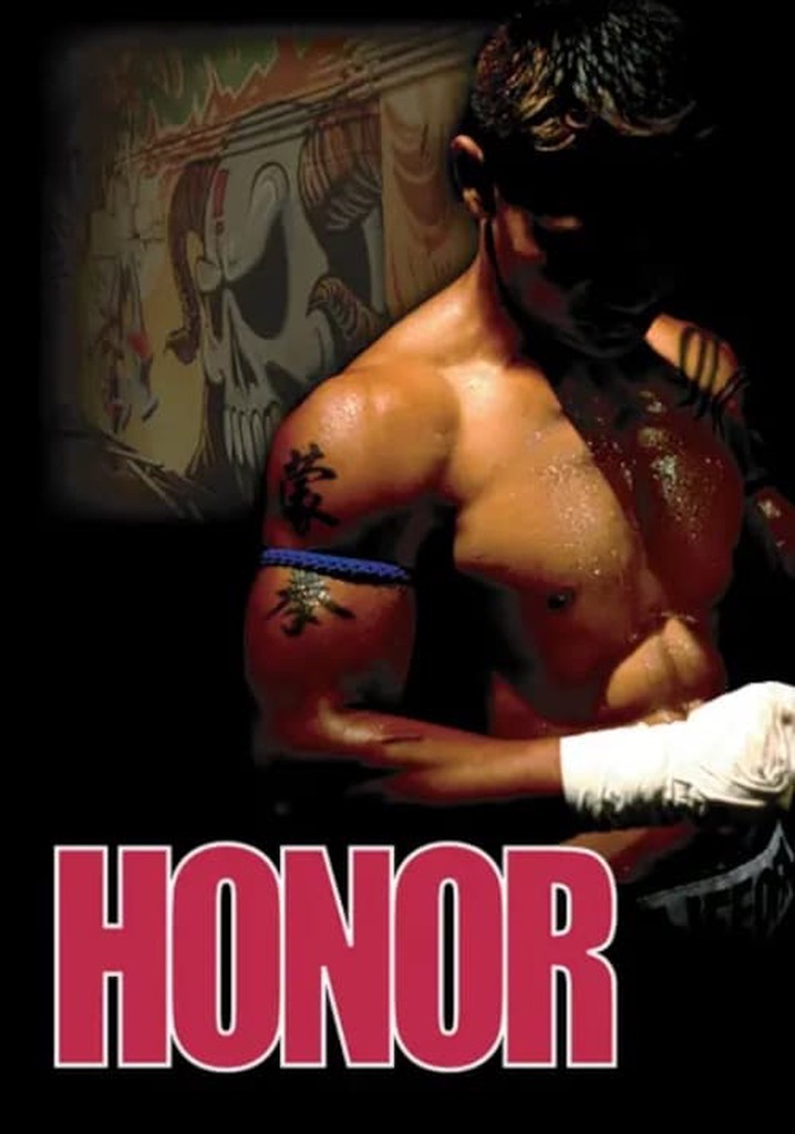 Honor streaming: where to watch movie online?