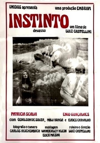 Instinto Devasso