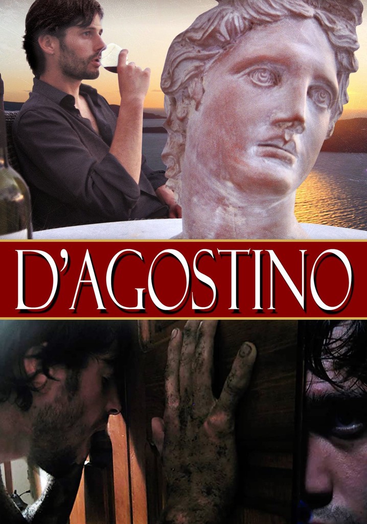 D'Agostino