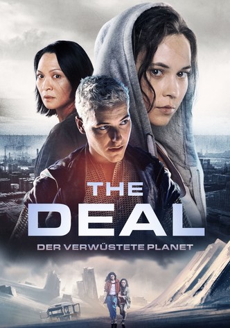 The Deal - Der verwüstete Planet