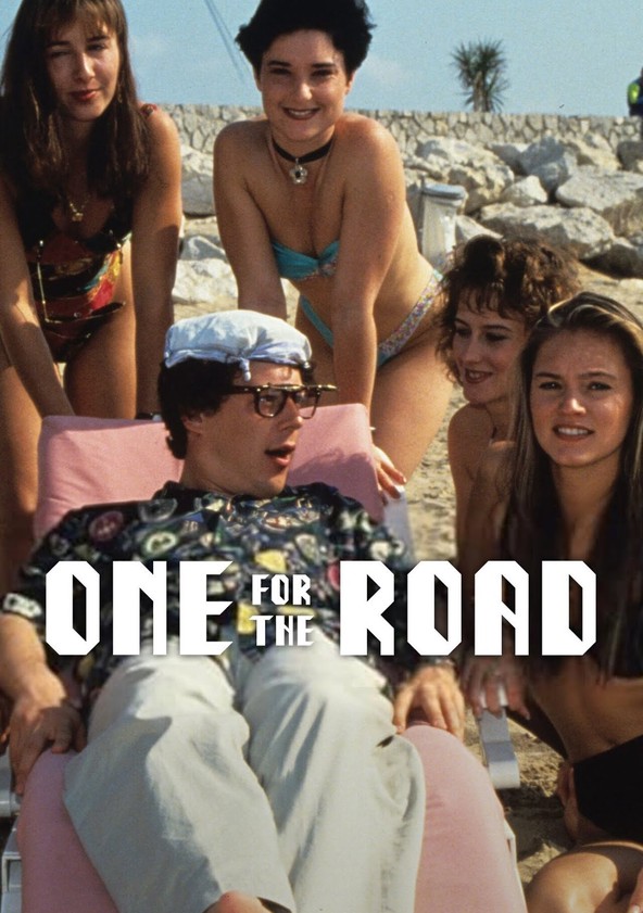 Watch One for the Road