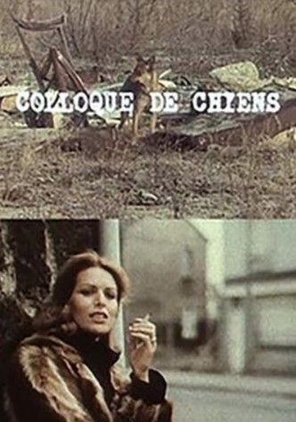 Dog's Dialogue