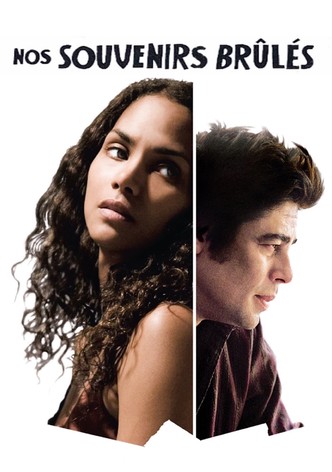 Nos souvenirs brûlés