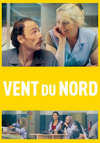 Vent du nord