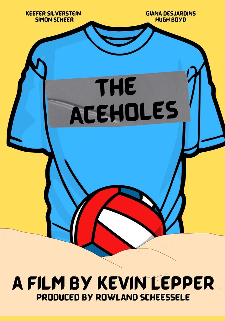 The Aceholes
